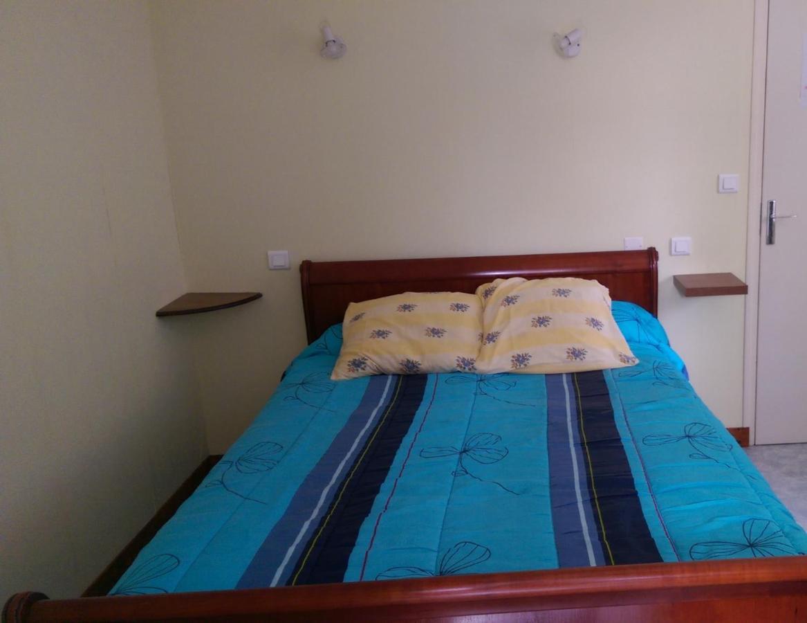 Chambres Cardequin Dol-de-Bretagne Esterno foto